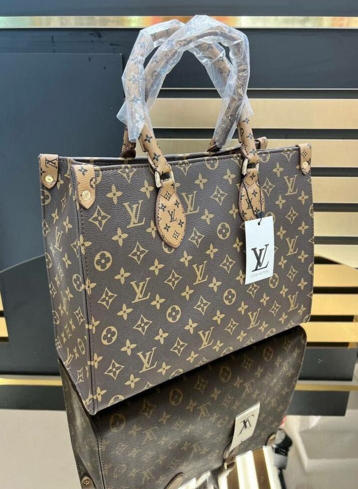 LUXURY HANDBAG