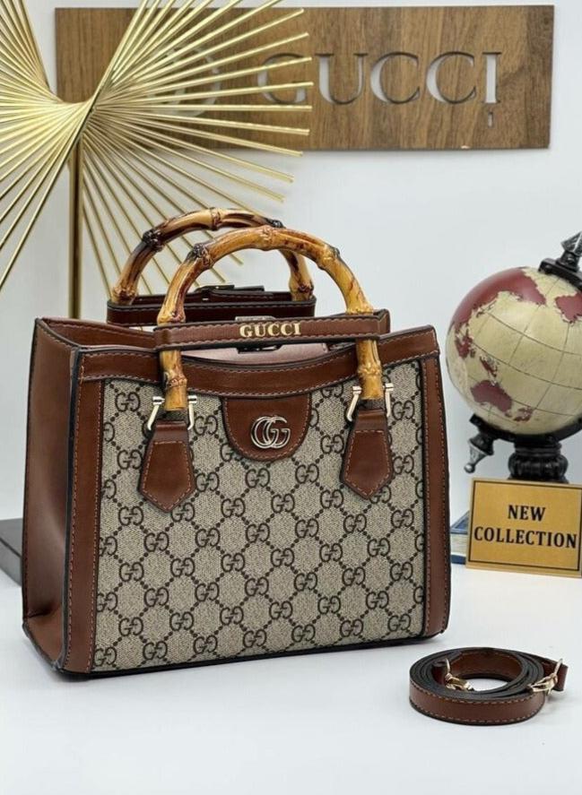 LUXURY HANDBAG