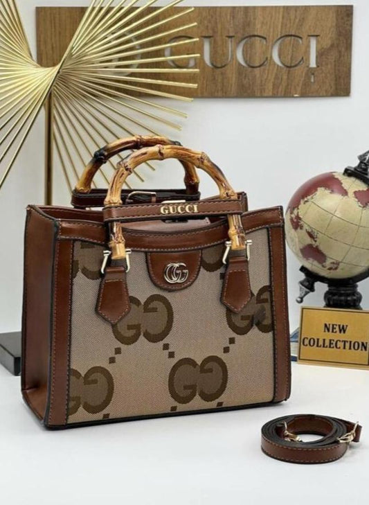 LUXURY HANDBAG