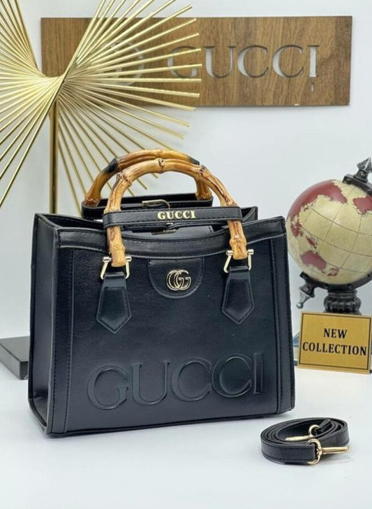 LUXURY HANDBAG